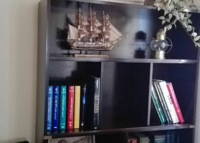 Appartement Holiday Verona