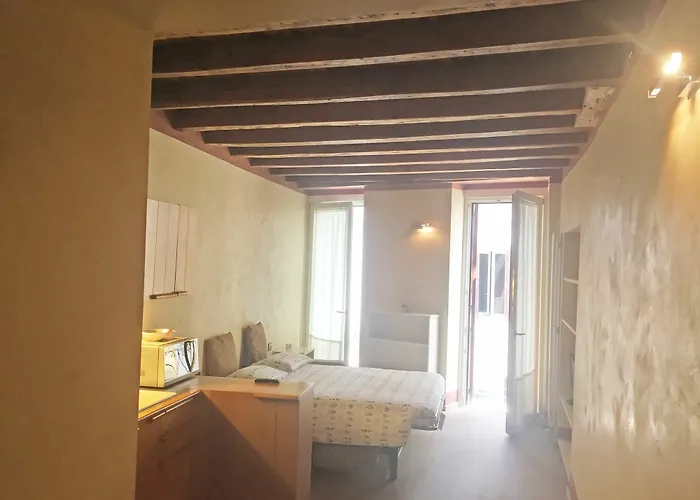 Holiday Verona Appartement Vérone