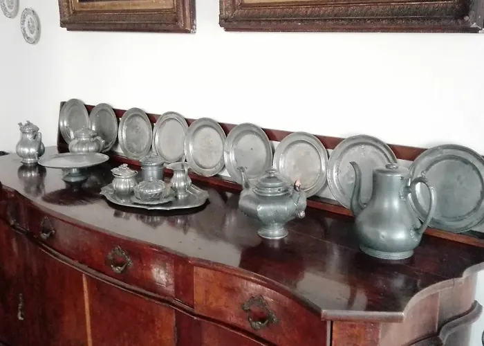 Holiday Verona 아파트 *