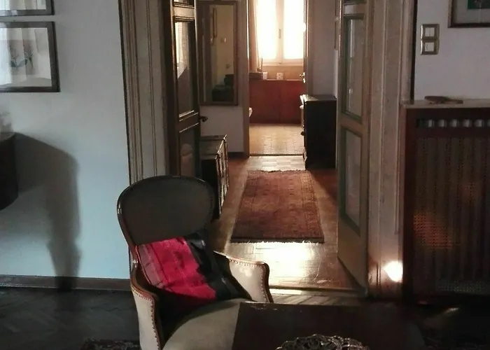 Holiday Verona Appartement *