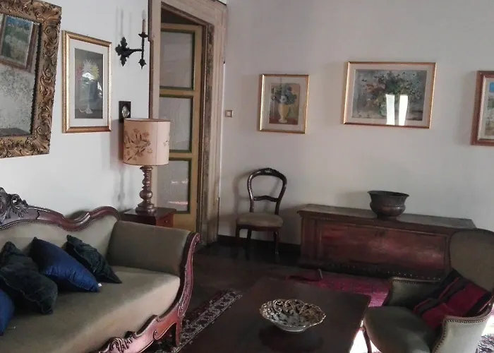 Appartement Holiday Verona Vérone