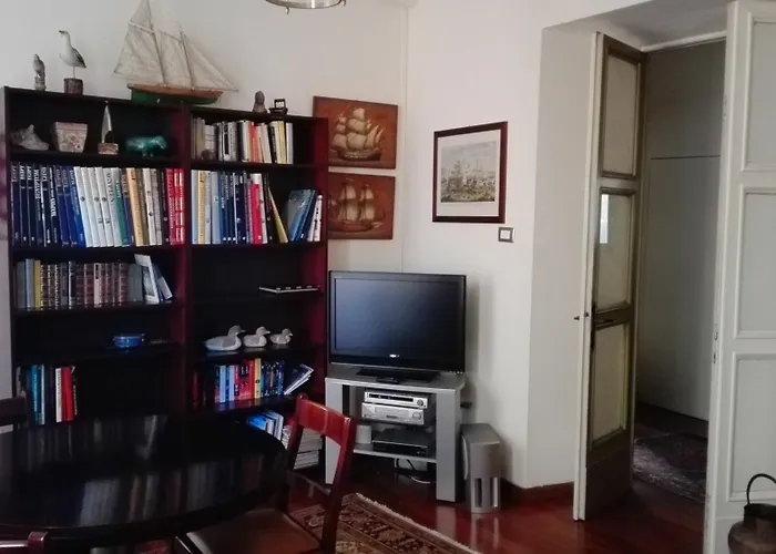 Appartement Holiday Verona *