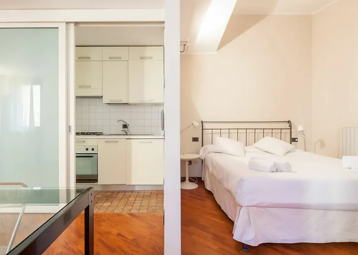 Appartement Holiday Verona Vérone