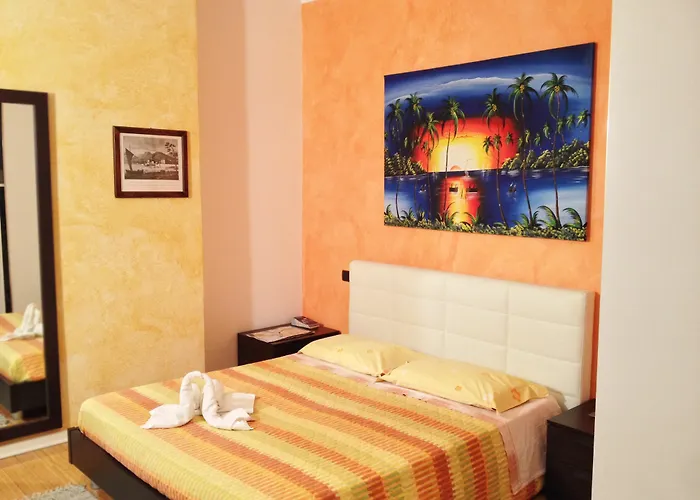 Appartement Holiday Verona Vérone