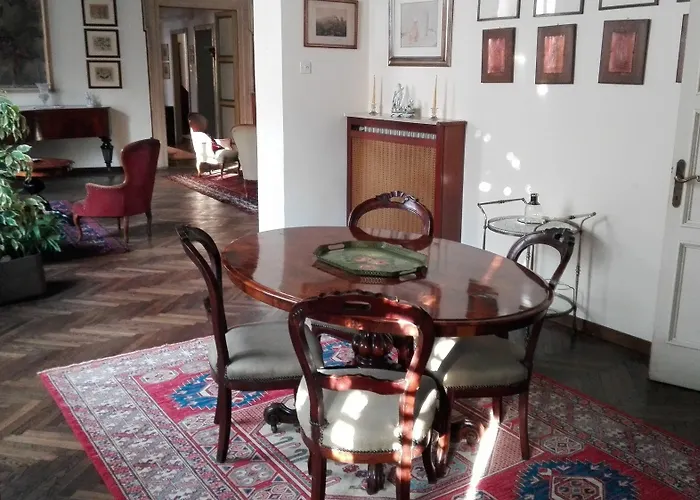 Appartement Holiday Verona *