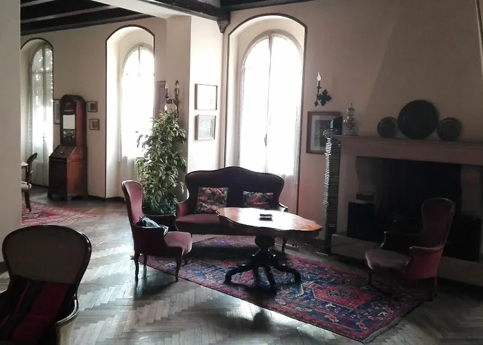 Appartement Holiday Verona