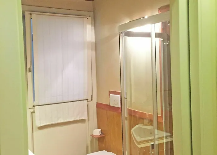 Appartement Holiday Verona Vérone