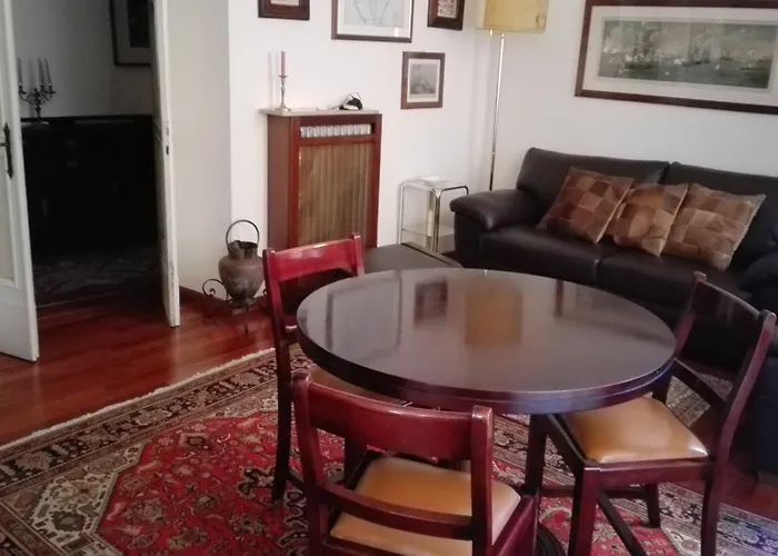 Holiday Verona Appartement