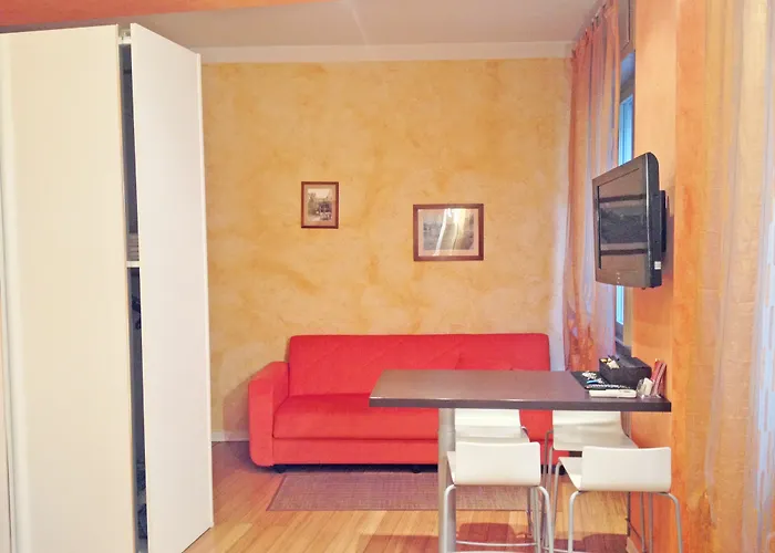 Holiday Verona Appartement Vérone