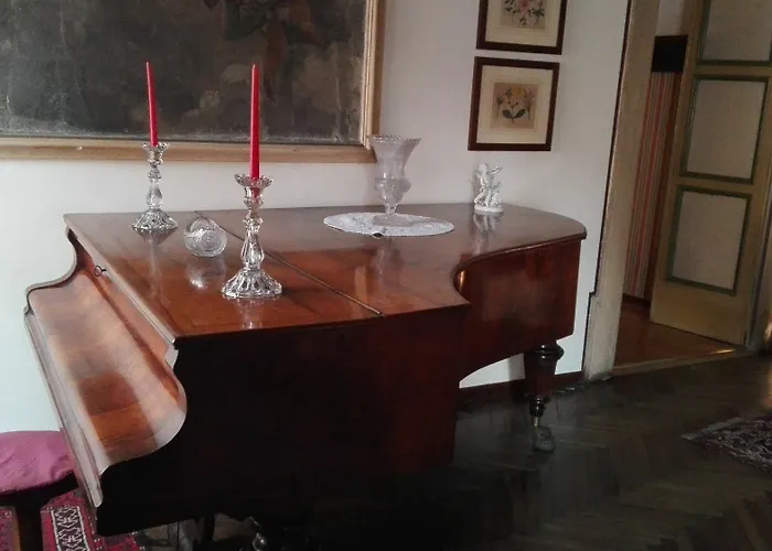 Holiday Verona Vérone