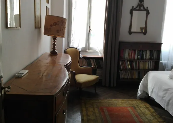 Appartement Holiday Verona