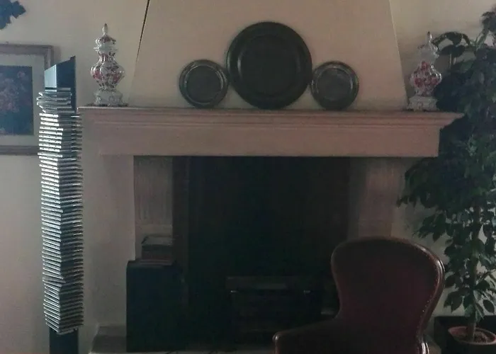 Appartement Holiday Verona *