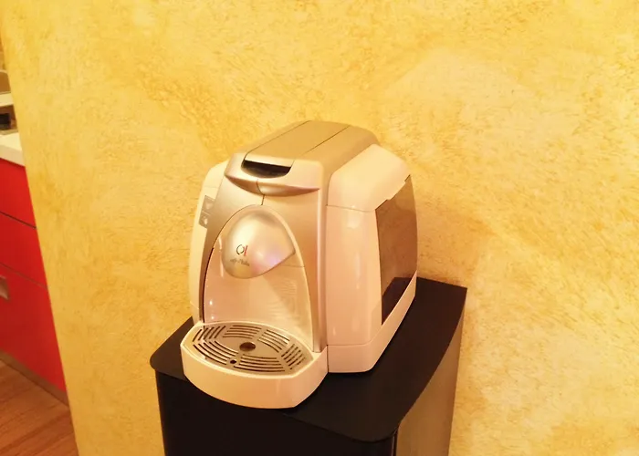 Holiday Verona Appartement *