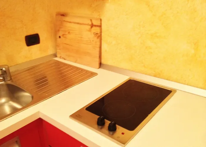 Appartement Holiday Verona