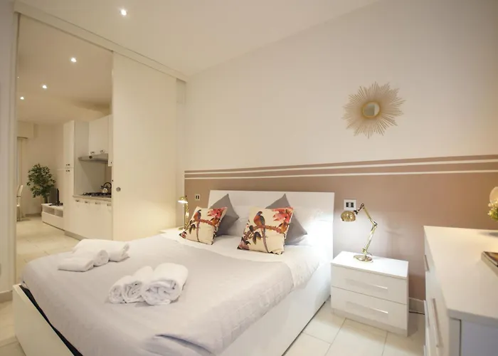Holiday Verona Apartamento *