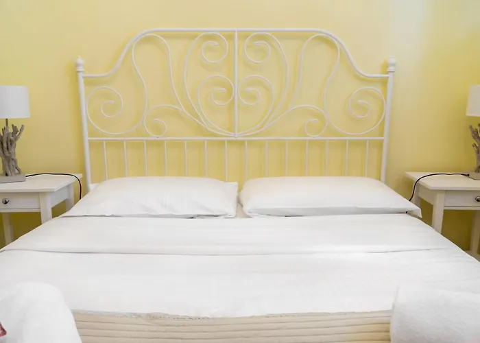 Holiday Verona Apartamento Verona