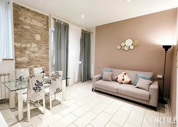 Holiday Verona Apartment Verona