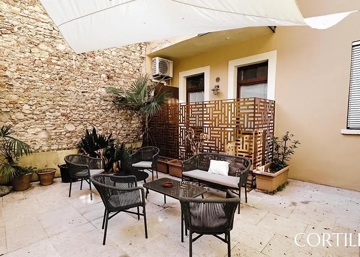 Holiday Verona Apartment Verona