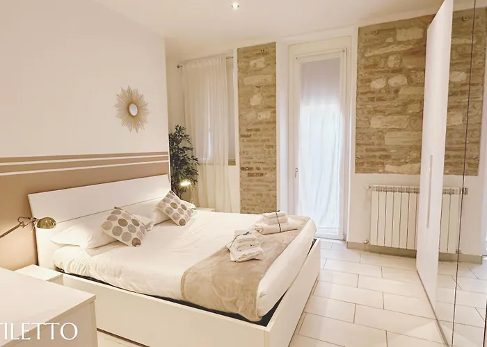 Holiday Verona Apartment Verona