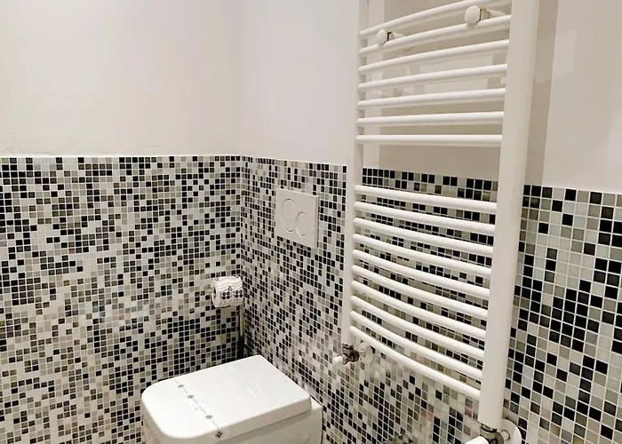 Holiday Verona Apartment *