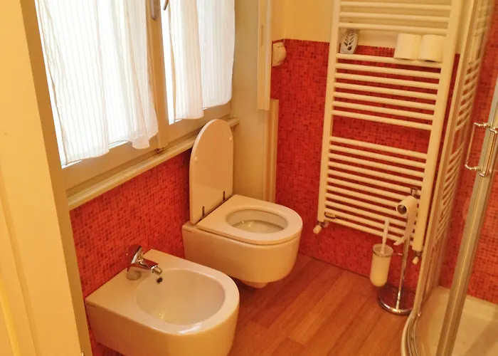 Apartamento Holiday Verona