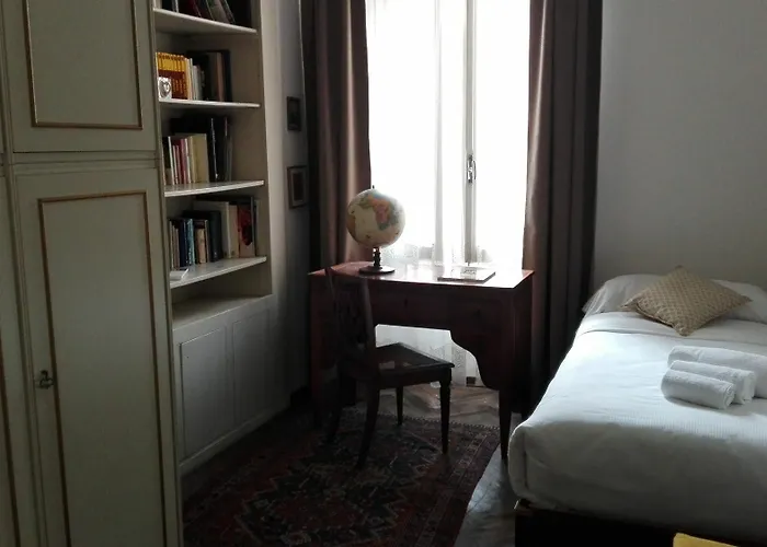 Holiday Verona Apartment *
