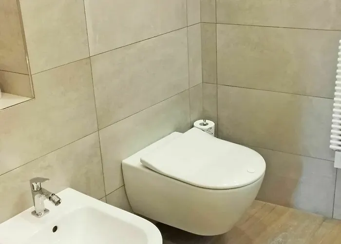 Holiday Verona Apartment *