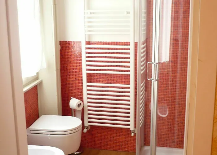 Holiday Verona Apartment Verona