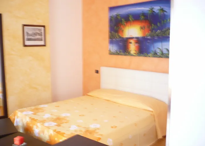 Holiday Verona Apartamento *