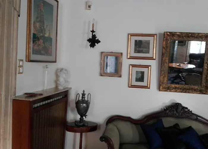 Holiday Verona Apartment