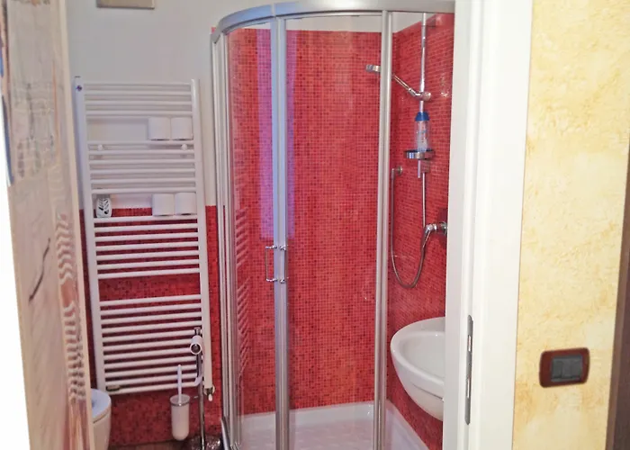 Holiday Verona Apartment Verona