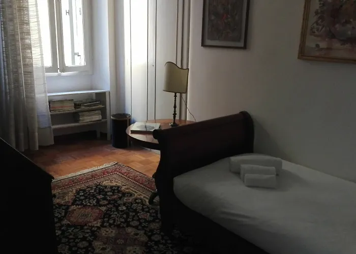 Holiday Verona Apartment